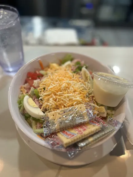 Chef Salad